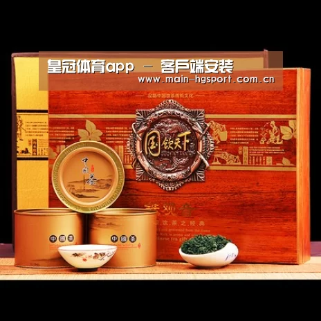 浓香铁观音_04