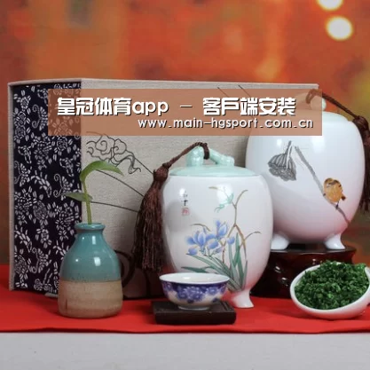 清香铁观音_01