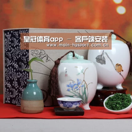 清香铁观音_01(图1)