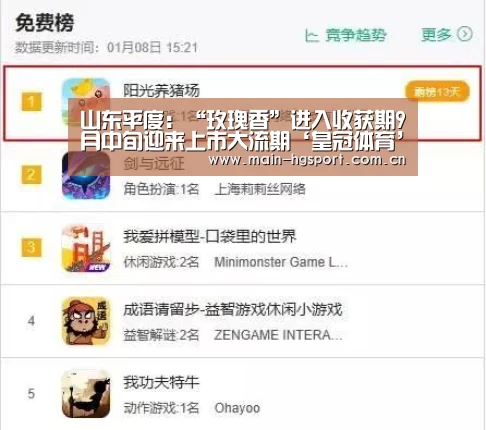 山东平度:“玫瑰香”进入收获期9月中旬迎来上市大流期‘皇冠体育’(图3) 皇冠体育